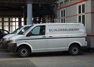 Schlüsseldienst Fahrzeug