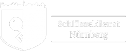 Logo Aufsperrdienst Nürnberg